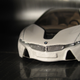 Illustration for article titled Teutonic Tuesday: BMW Vision Efficient Dynamics concept car